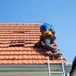 Jak wyczyścić dach w domu jednorodzinnym?